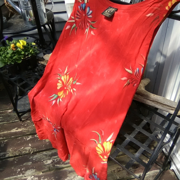 Summer clothes - Picture 2 of 16